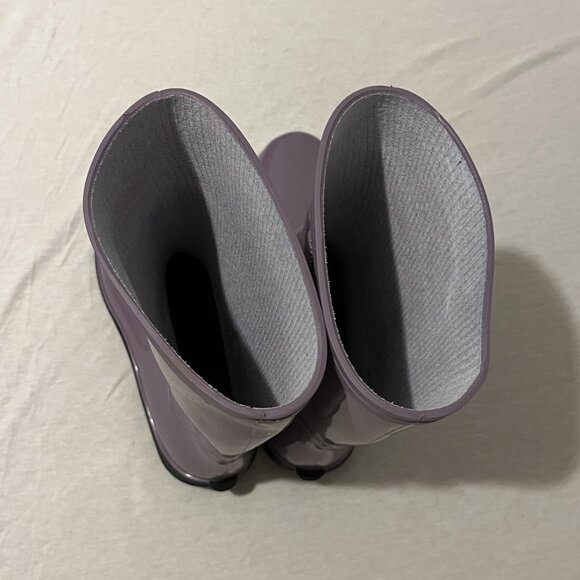 Sloggers Women's Size 9 Rain & Garden Boots - like new! - Picture 3 of 5